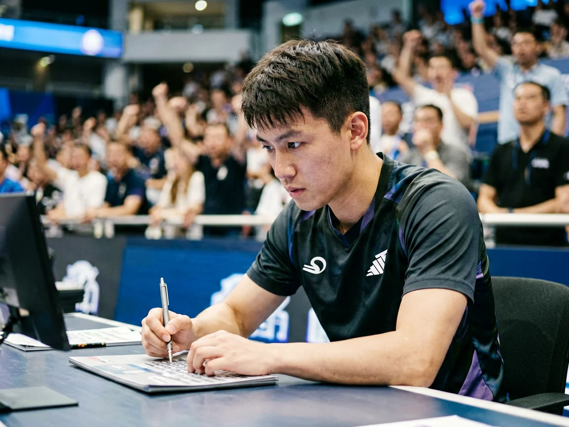 三笘薰备战2026世界杯盼率日本队刷新大赛最佳战绩 | b-Sports