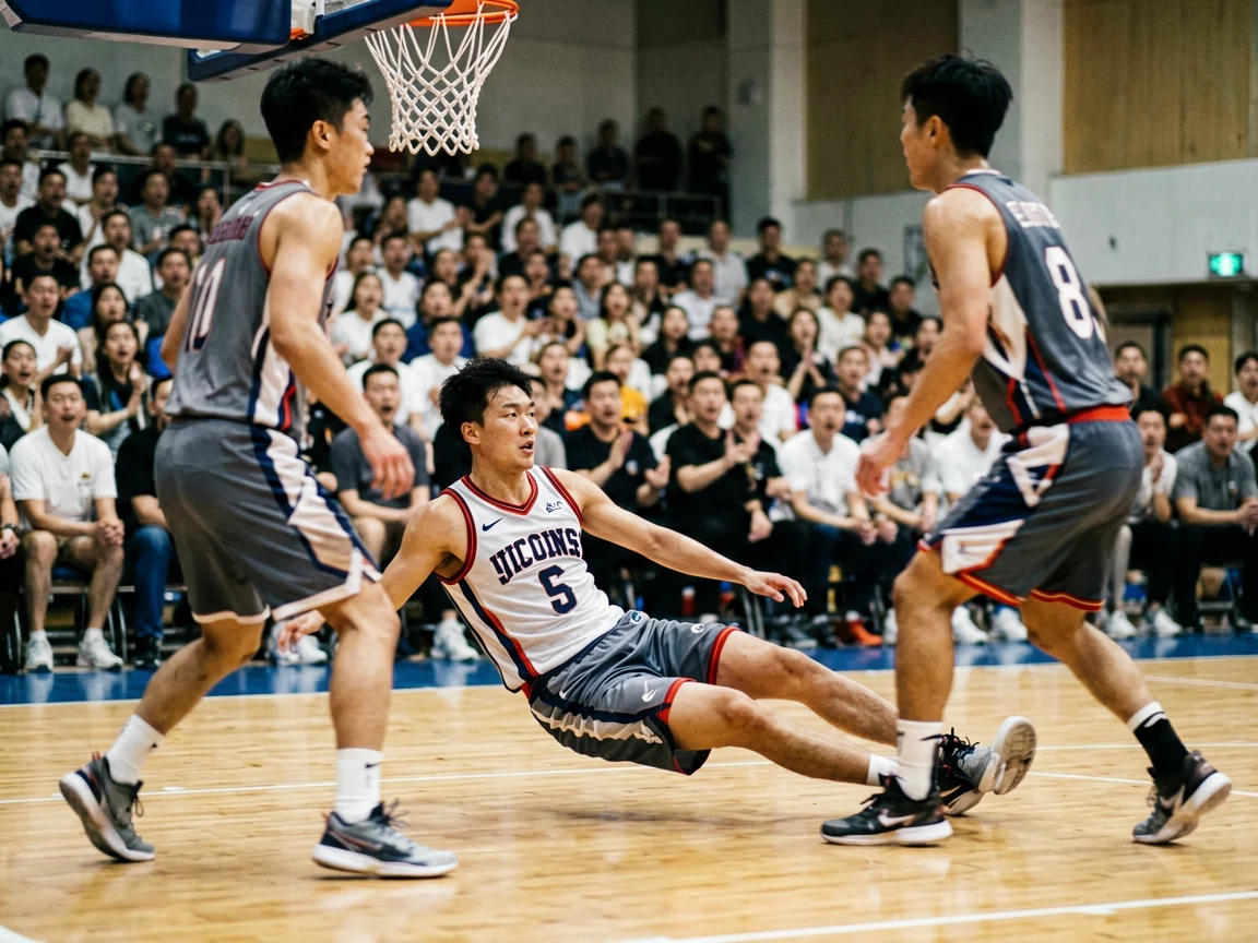 拉梅洛鲍尔伤愈复出新赛季NBA赛场状态引球迷关注 | b-Sports